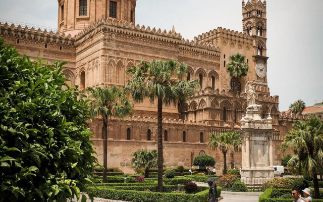 Suites Central Station