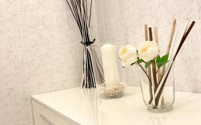 Indipendenza Luxury Apartments