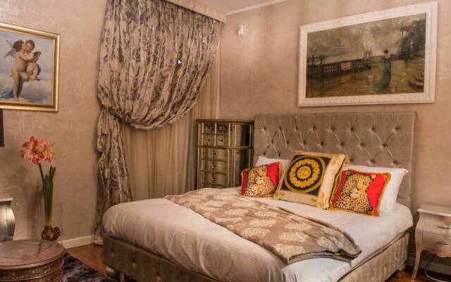 B&B Villa Serena