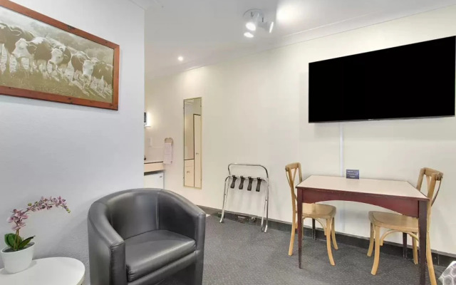 Econo Lodge Savannah Park Tamworth