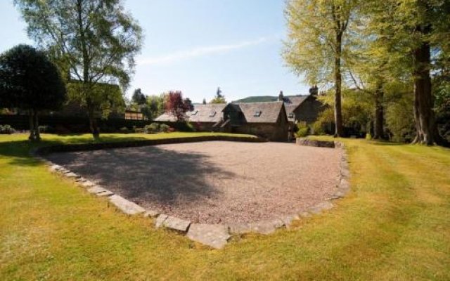 Craigatin House & Courtyard (Adults only)