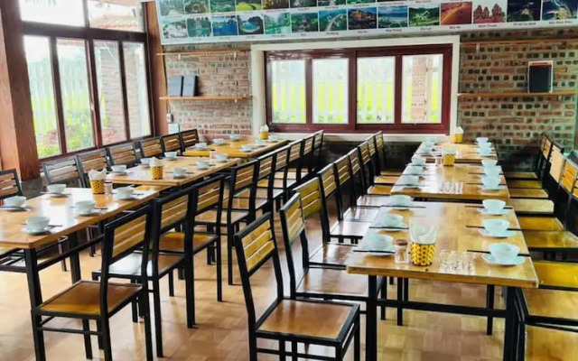 Tam Coc Ninh Binh Bungalow
