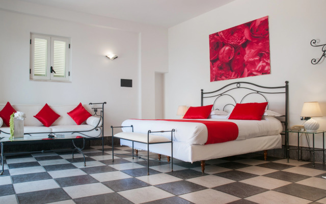 Borgo Romantica - Resort & Spa