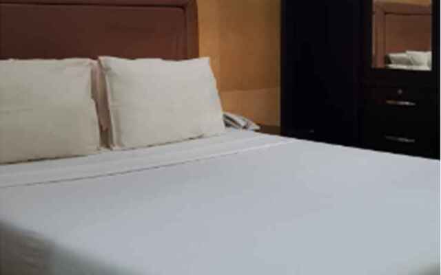 Wisma Davinci Tanah Abang
