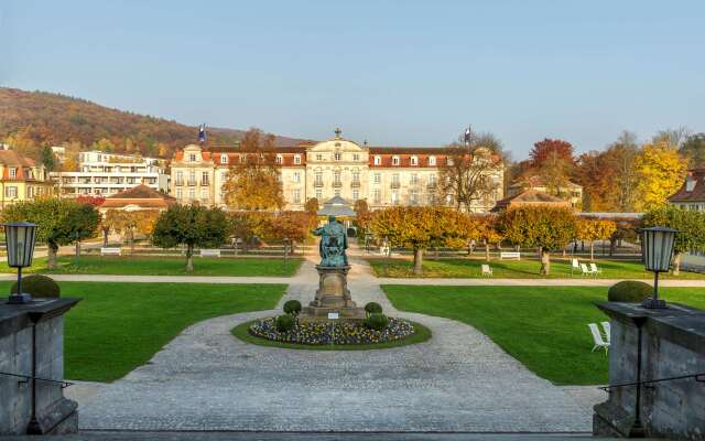 Dorint Resort & Spa Bad Bruckenau