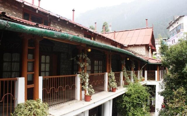 OYO Rooms Tibetan Market Nainital