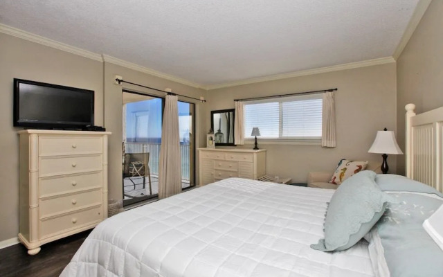 Regency Towers Beach Resort by Panhandle Getaways
