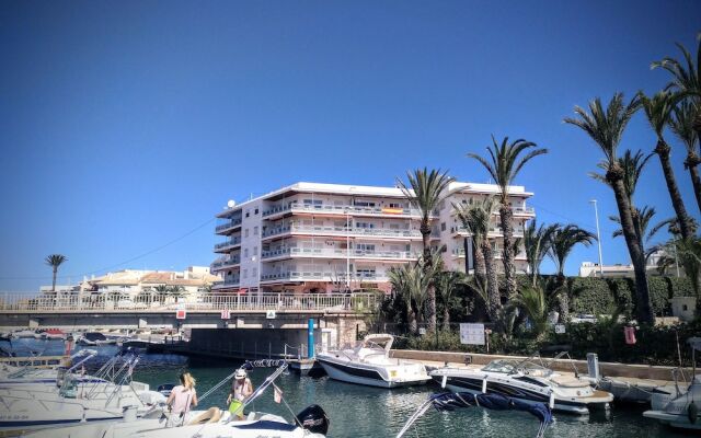 Casa Yasmina Javea