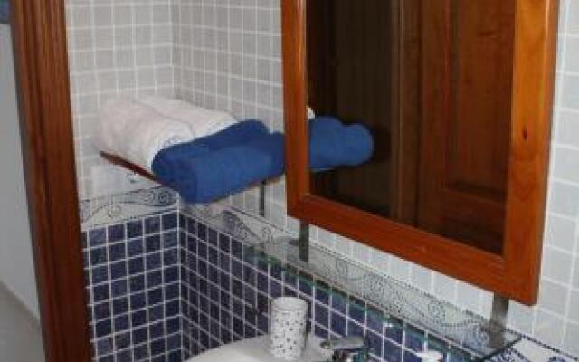 Orzola Para Descansar