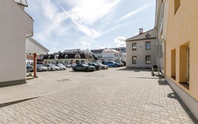 Uus 30 Apartments