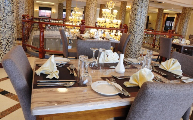 Hotel Triangle Mbarara