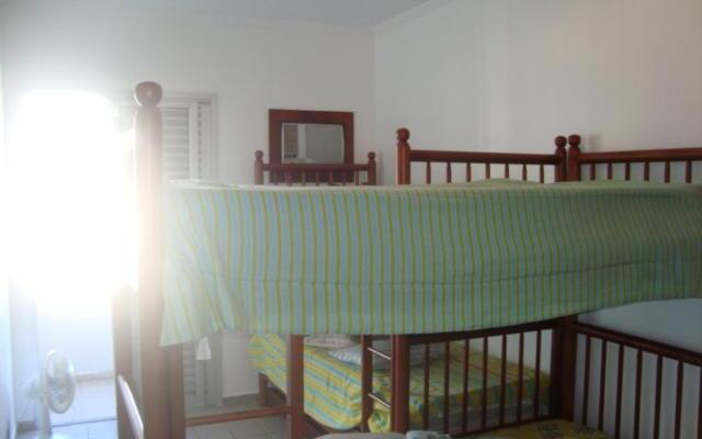 Apartamento em Ubatuba