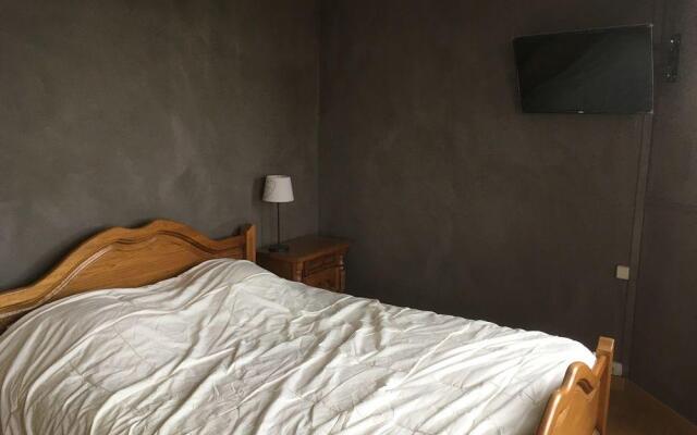 La Ferme Des P'tits Loups