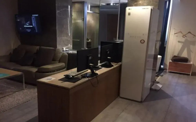 Sorae Tourist Hotel Cacao