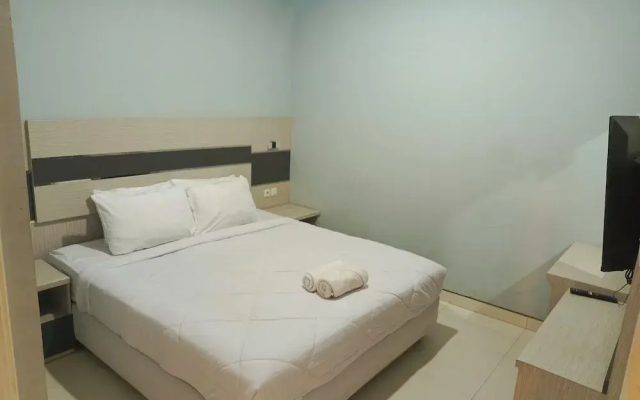 Kyrie Hotel
