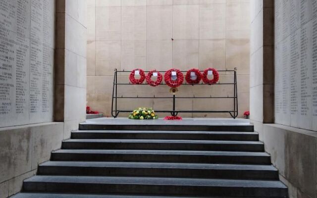 t Hooghe Licht Bed & Breakfast