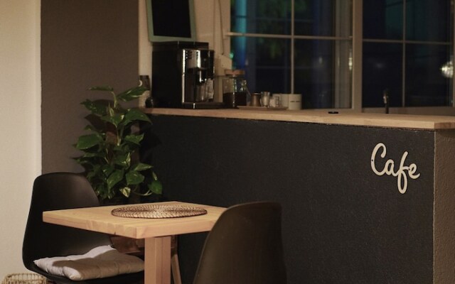 Lb Boutique Hotel