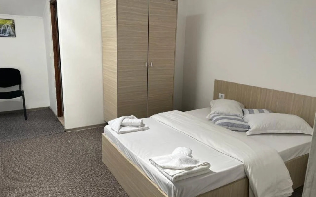 . Spa Clisura Dunarii