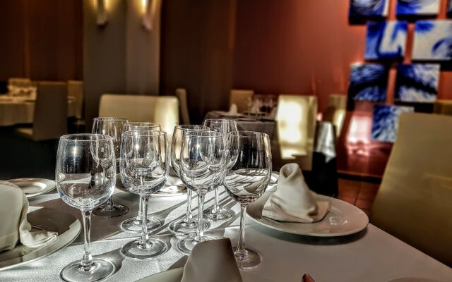 Hospedería Santa Elena