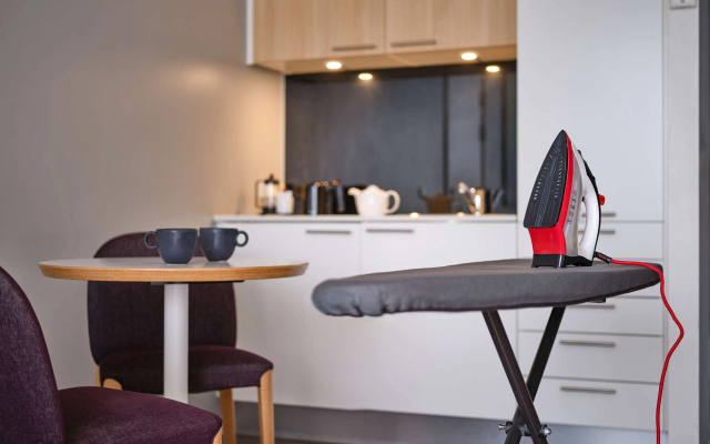 Adina Apartment Hotel Copenhagen