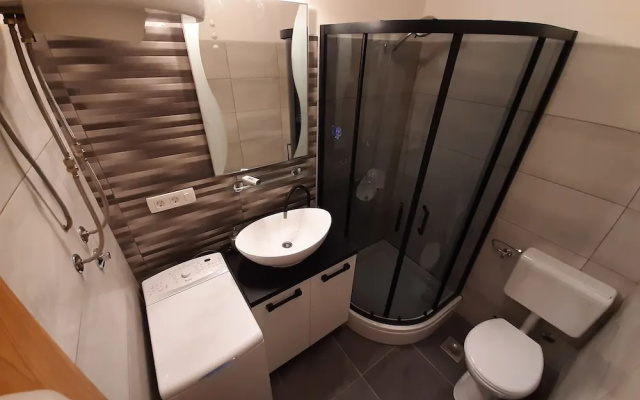 Apartments Jakov