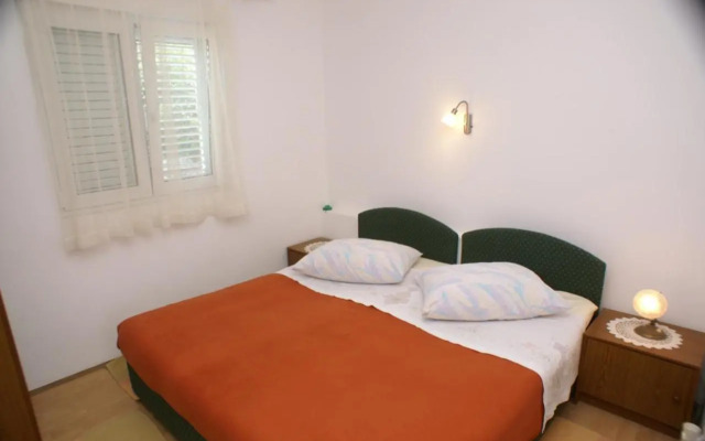 Apartments by the sea Trstenik, Peljesac - 4512