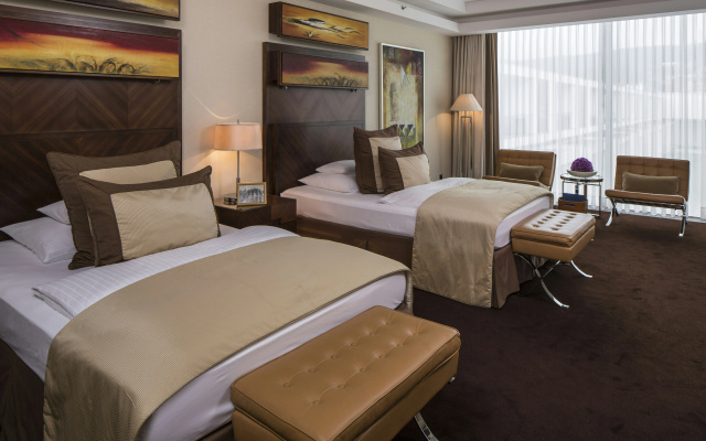 Falkensteiner Schlosshotel Velden – The Leading Hotels of the World