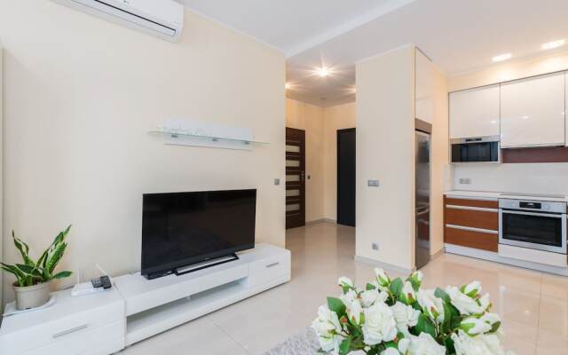 Poznan Centre Apartment by Renters