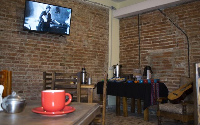 Hostel Cafayate