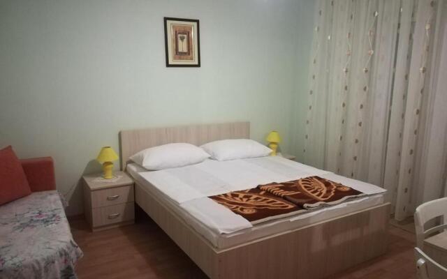 Rooms Anđela Banjol