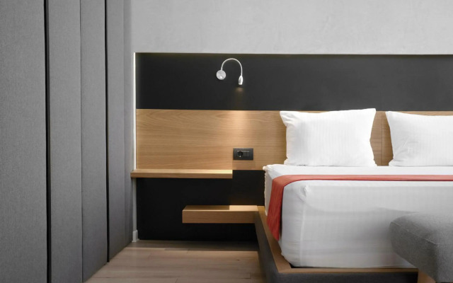 Adella Boutique Hotel