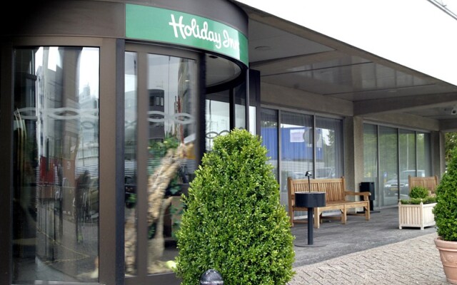 Holiday Inn Amsterdam