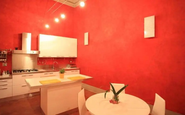 Charme in the heart of Florence