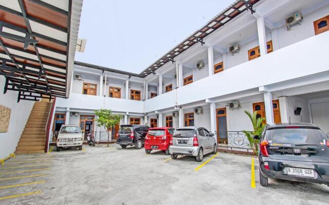 Wisma Syariah Nabil