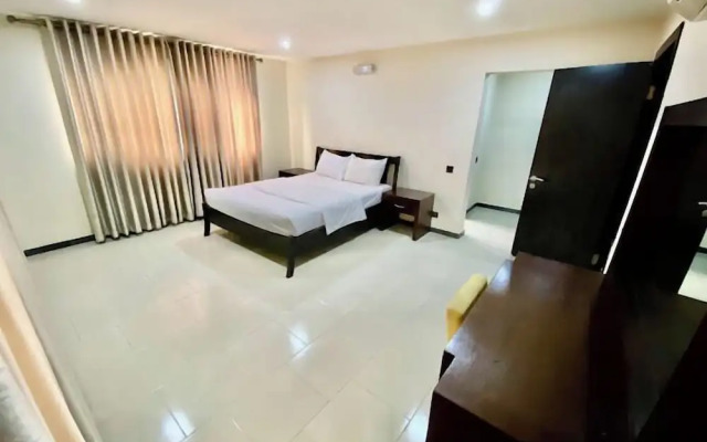 The Emem Apartment
