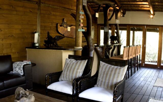 Amorello Safari Park