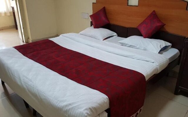 Hotel Mayura Sudarshan