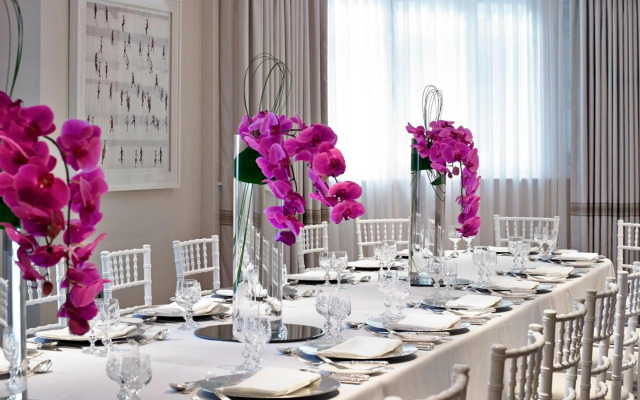 London Marriott Hotel Park Lane