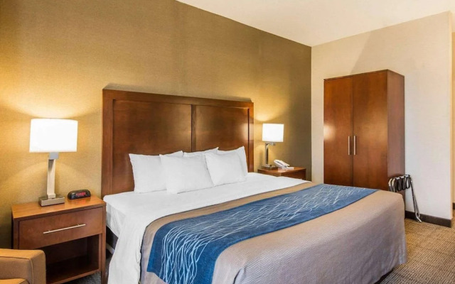 Hotel Vip 46 Ssqs
