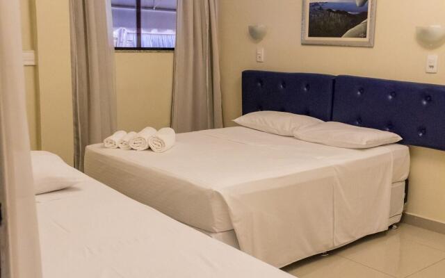 Lemes Hotel