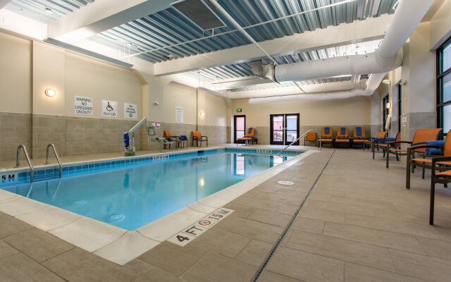 Holiday Inn Hotel & Suites Chattanooga Downtown by IHG