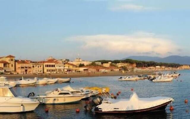 Affittacamere Casa Brajan