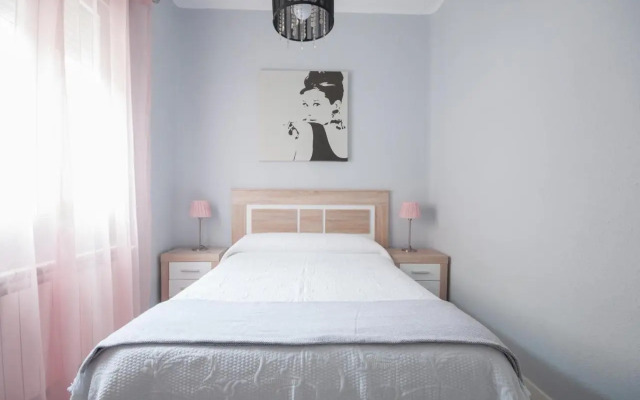 Apartamento 6 Mirasierras