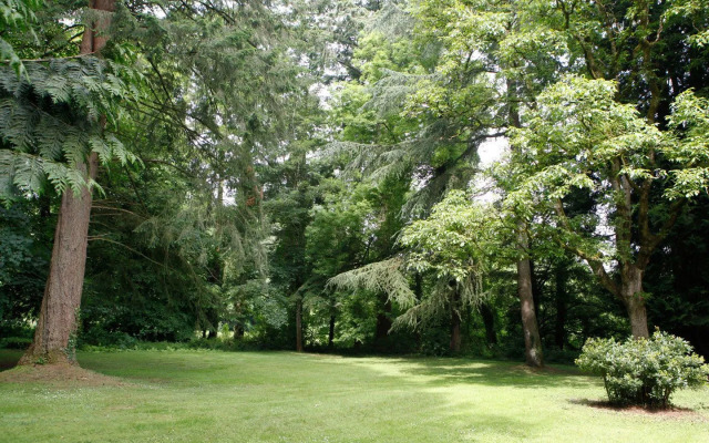 Le Manoir Du Poul Coeur de Bretagne B&B
