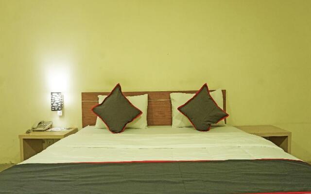 Super Oyo Collection O 91409 Hotel Fiducia Otista