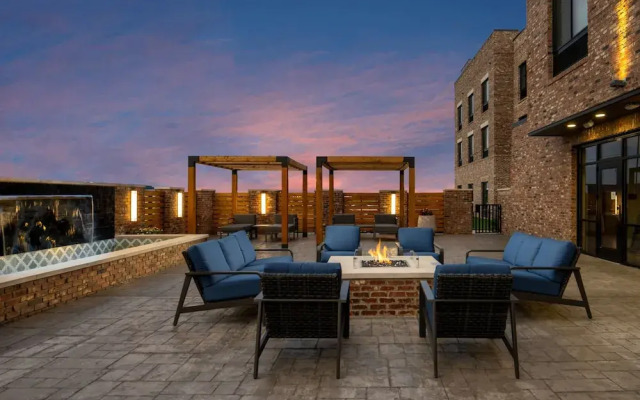 Fairfield by Marriott Inn & Suites Southaven Snowden Grove