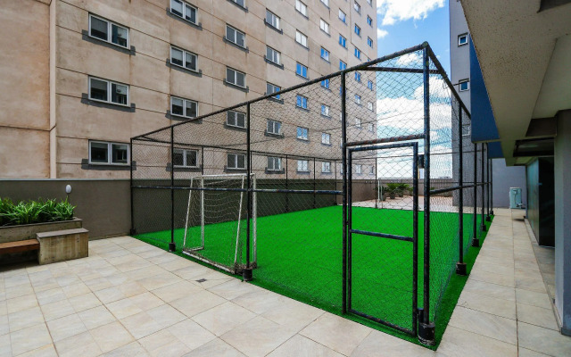 Wynn Residencial - 1002
