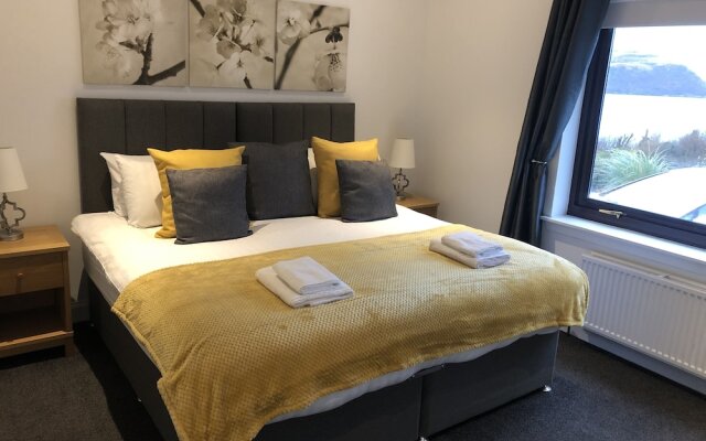 Glendaruel Bed & Breakfast