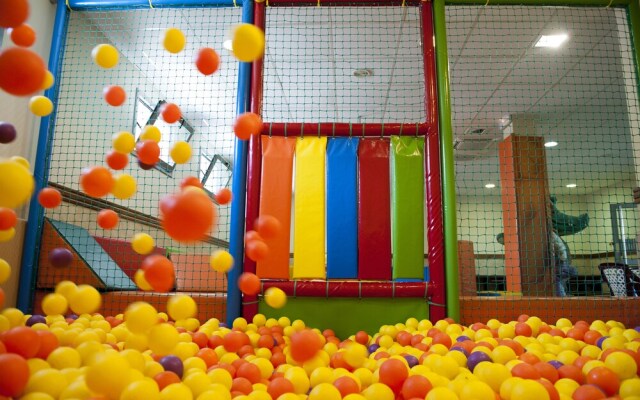 La Noguera Camping & Bungalow