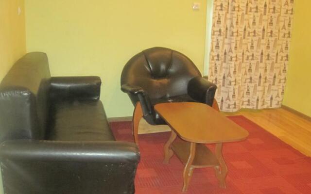 Your Georgian Friend Apartment